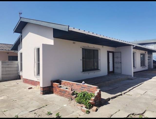 3 BEDROOM PROPERTY TO RENT IN TOWNSEND ESTATE